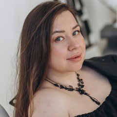 Екатерина Ханжина, Абакан