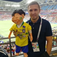 Марат Ахметов, 38 лет, Казань