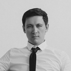 Дмитрий Крылов, Нижний Новгород