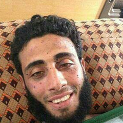 Hamza Hamza, 40 лет
