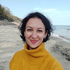 Марина Паскаль, 43 года, Калининград