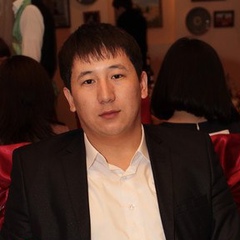 Баха Машарипов, 37 лет, Актау