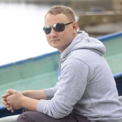 Антон Пономарев, 41 год, Санкт-Петербург