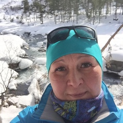 Наталья Екимова, 52 года, Красногорск