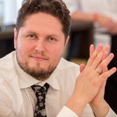 Сергей Иванов, 42 года, Санкт-Петербург