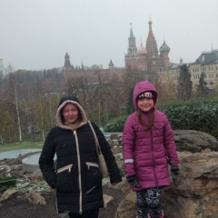 Оксана Рогозина, 41 год, Санкт-Петербург