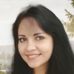 Алена Бойцова, Липецк