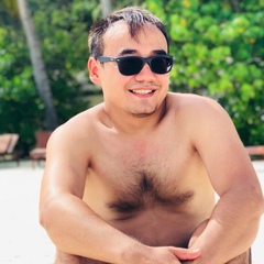 Ислам Шамаров, 35 лет, Москва