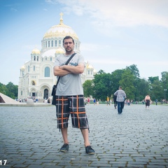 Константин Геннадьевич, 39 лет, Ивангород