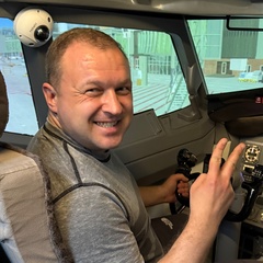 Артём Манашкин, Нижний Новгород