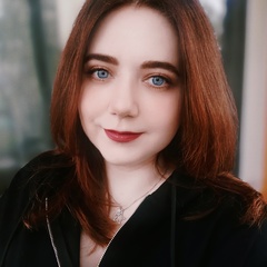 Елена Самсонова