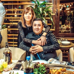 Расул Якупов, 41 год, Алматы