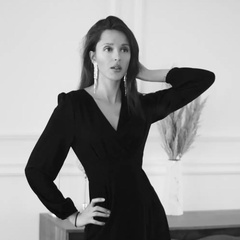 Anna Shadkhina, 36 лет