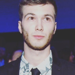 Богдан Амосов