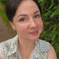 Елена Хяккинен, Санкт-Петербург
