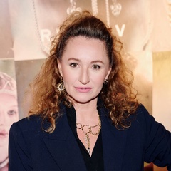 Елена Гапонова, 43 года, Москва