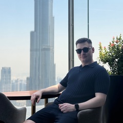 Паша Диденко, 35 лет, Санкт-Петербург