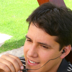 Israel Alexander Portilla Gómez, 38 лет, Bogotá