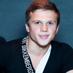 Виталий Московский, 25 лет, Киев