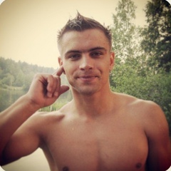 Сергей Письменко, 37 лет, Москва