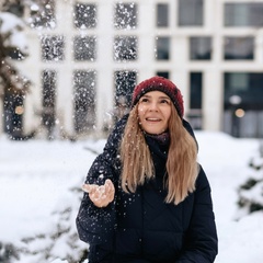 Ирина Никитина, 35 лет, Москва