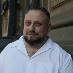 Максим Нехорошев, 42 года, Санкт-Петербург