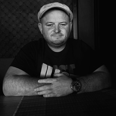 Александр Лукьянов, 38 лет, Санкт-Петербург