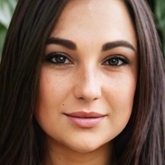 Evgenia Fleck, Москва