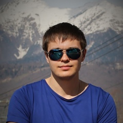 Владимир Ермаков, 35 лет