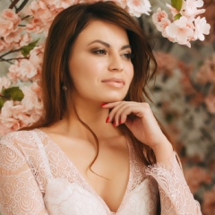 Кристина Хусаинова, 35 лет, Казань