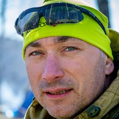 Антон Ефимов, 46 лет