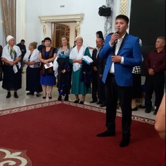 Алмас Айткул, 33 года, Астана