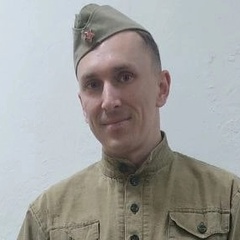 Артур Зорин, 28 лет
