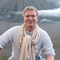 Кирилл Александров, 41 год, Москва