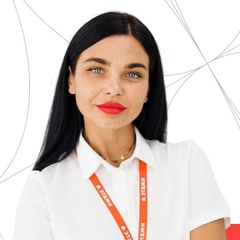 Алина Полянина