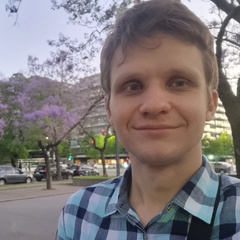 Алексей Лебедев, 36 лет, Buenos Aires