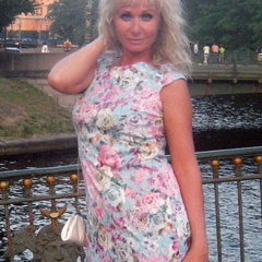 Марина Кравченко, 49 лет, Киев