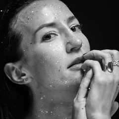 Вита Гусятникова, 39 лет, Москва