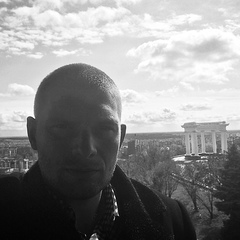 Вадим Обломей