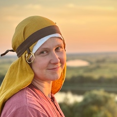 Полина Яшина
