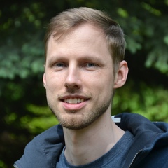 Юрий Дьяченко, 37 лет, Санкт-Петербург
