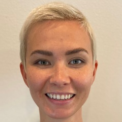 Elmira Wagner, Atlanta