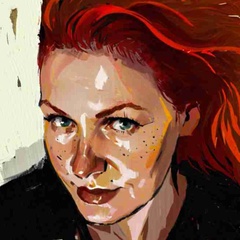 Ирина Шепаткова, Санкт-Петербург