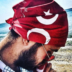 Erhan Aktaş, 37 лет, İstanbul