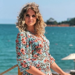 Настя Леонтьева, 37 лет, Санкт-Петербург