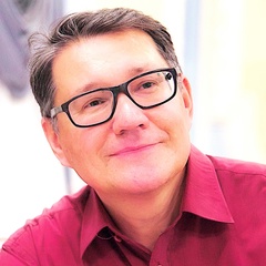 Павел Васильев, Санкт-Петербург