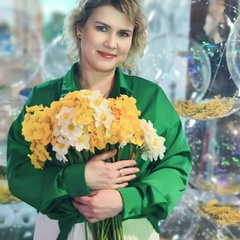 Марина Чаплынская, 44 года, Саратов