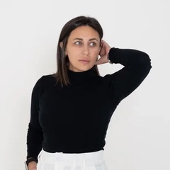 Елена Короткова, Красноярск