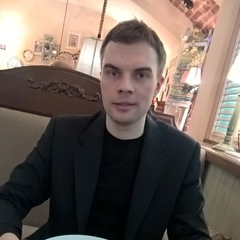 Александр Устинов, 38 лет