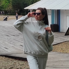 Анна Ионова, Чита